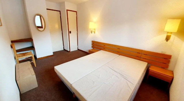 AGENCE DES ORRES - LE BELVEDèRE - T2 - BD1006