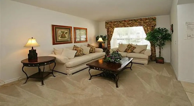 Ov2154 - Emerald Island - 4 Bed 3 Baths Villa, Book Villa Hoteller i Four Corners med pool, Swimmingpool