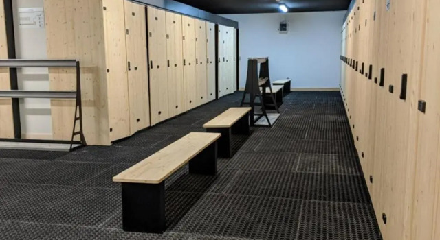 Appartement Les Arcs 1600, 5 pièces, 11 personnes - FR-1-461A-2, Prenota Appartamento Hotel a Alvernia con parcheggio, Parcheggio