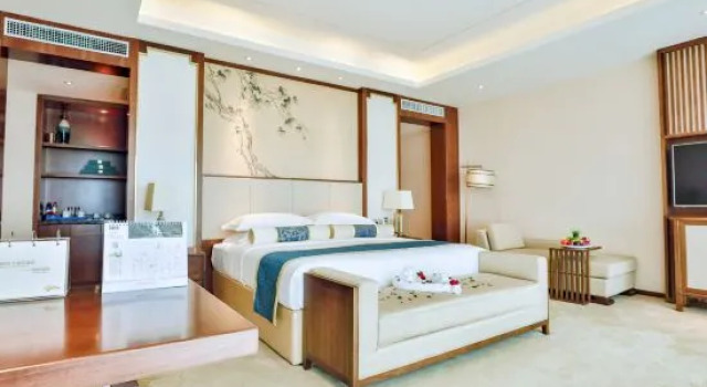 Suite Arcadia Hotel