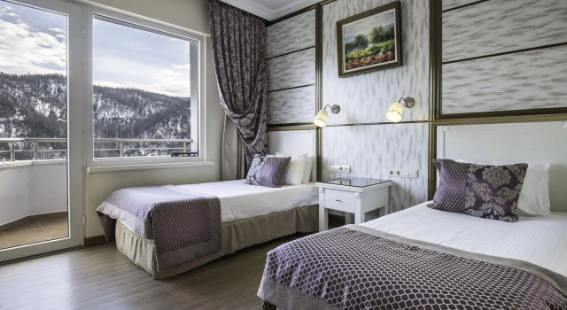 Thermalium Wellness & Spa Hotel by Vima