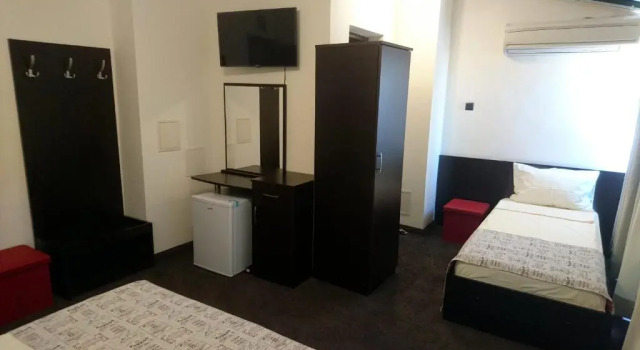 Номер Standard Park Apartments & Rooms Popovi