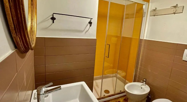 Двухместный номер Standard Palazzo Lupicini Affittacamere