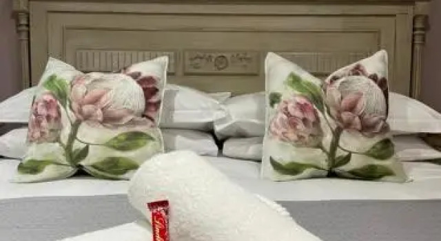Modjadji House, Book Hotel Roodepoort Gauteng