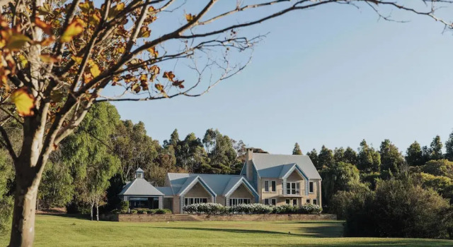 Вилла Luxury Cape Lodge