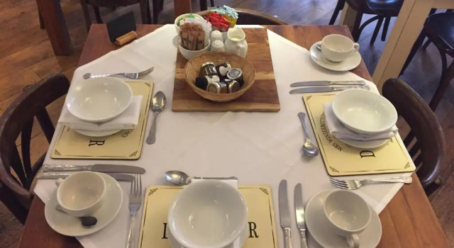 Номер Standard Bridge View Guest House