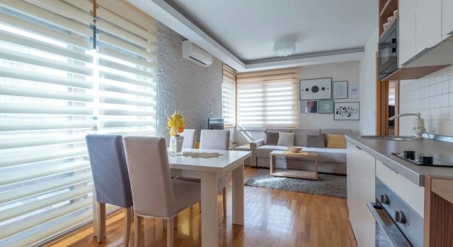 Апартаменты Standard Egoiste Guesthouse Zlatibor Center