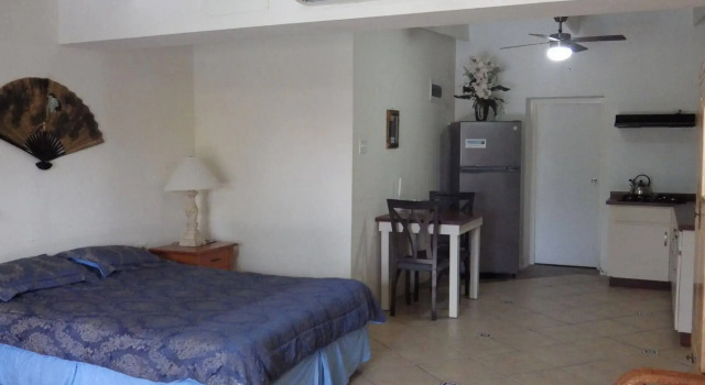 Aruba Cunucu Residence