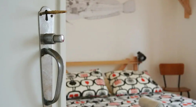 Nazaré Hostel, Book Hostel / Vandrerhjem Billige hoteller i Nazaré
