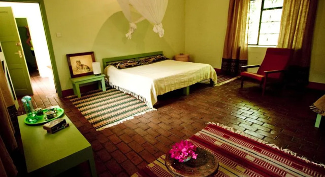 Conforzi Lake House, Buchen Sie Hotel Club Makokola Malawi