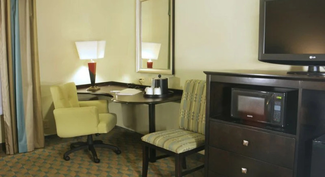 Hampton Inn Gadsden/Attalla Interstate 59, Réserver Hôtel Attalla 