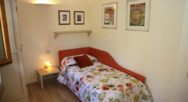Casa Vacanze Squarcialupi