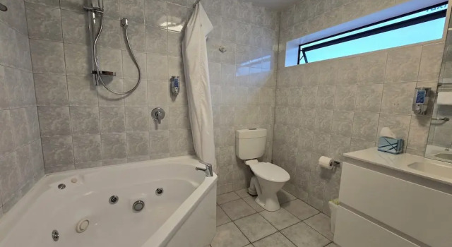 Семейный номер Standard Bluewater Hotel