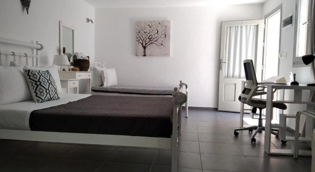 Номер Business Villa Mare Angelica