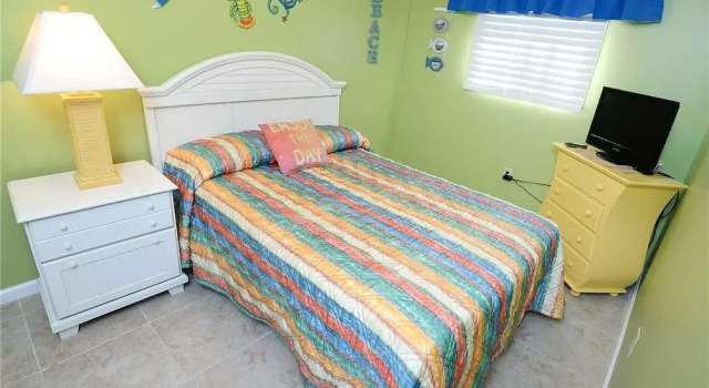 Regency 1003 - Three Bedroom Condo, Book Hotel Hoteller i Lower Grand Lagoon med parkering, Parkering