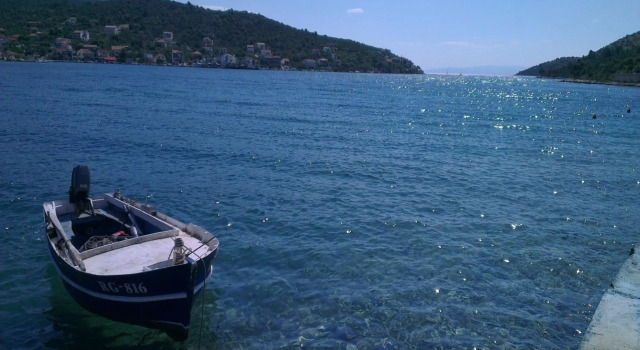 Jere - 30 m From Beach - A2
