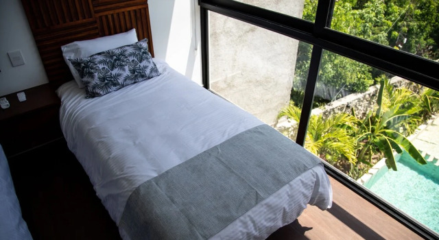Kiin Tulum, Boek Appartement La Veleta 