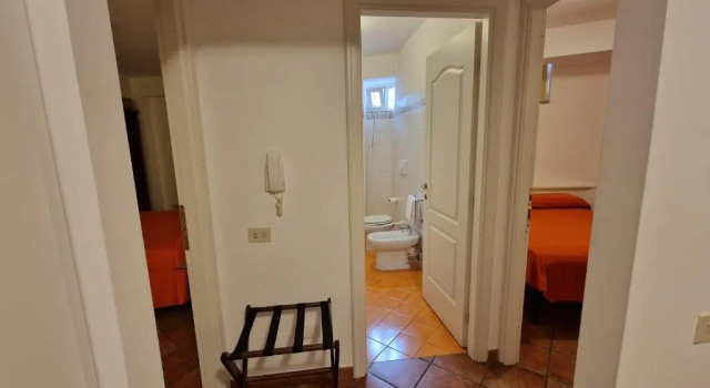 Residence Degli Agrumi, Book Hotel Hotels in Sicily with Parking, Parking