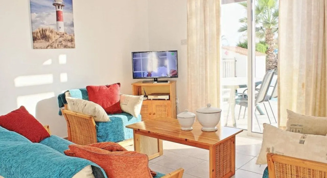 Villa Kamelia in Argaka, Reservar Vila Argaka Pafos
