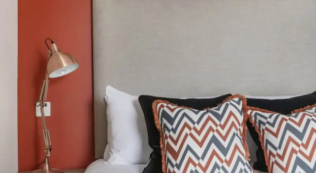 The Woodside Apartments, Забронировать Апартаменты/квартира Отели Центральной Шотландии с парковкой, Парковка