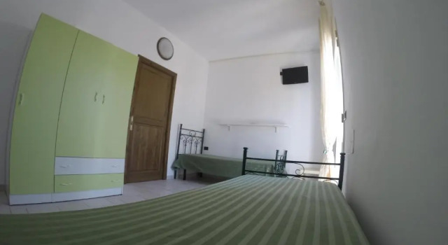 Двухместный номер Standard B&B Villa Gallipoli