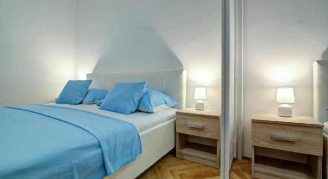 Apartment Joja, Rezerwuj Apartament Senj 