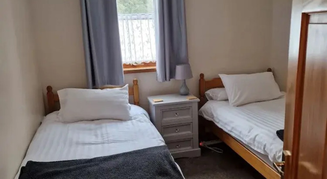 Апартаменты Apartment 65B