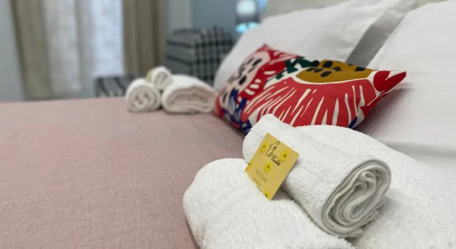 Standard Zimmer Il Vicoletto