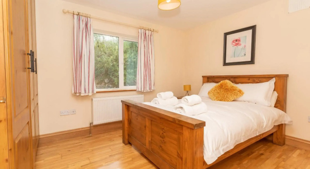 Church Island View Holiday Home, Book Hotel Hotels in Kerry with Parking, Parking