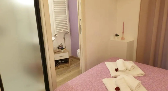 Двухместный номер Standard Stefano House Vaticano Roma