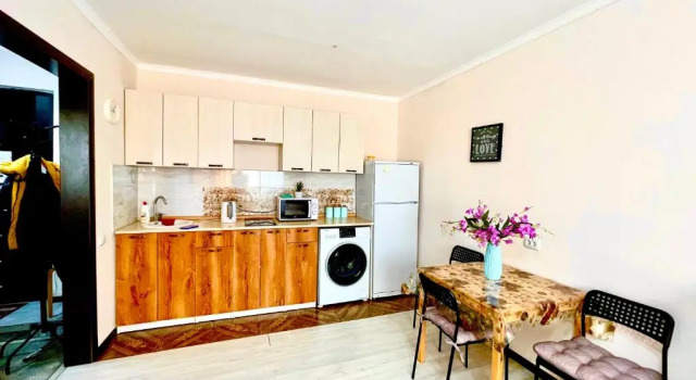 Апартаменты 2h komnatnye apartamenty rjadom s Tsentral'noj Mechet'ju