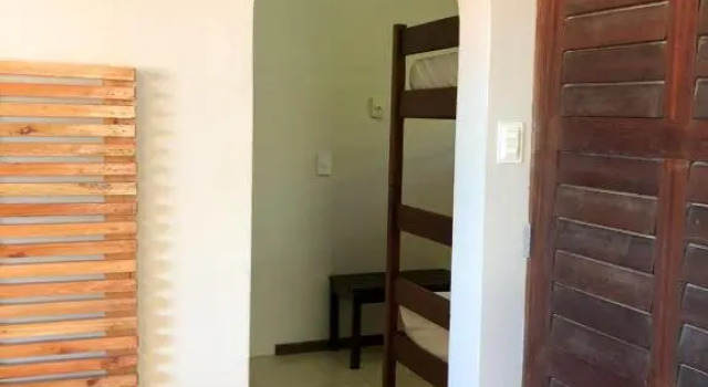 Номер Superior Pousada Maxitalia Beach