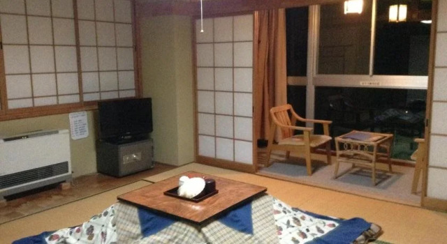 Kadowakikan, Prenota Hotel Nozawa Onsen Nagano