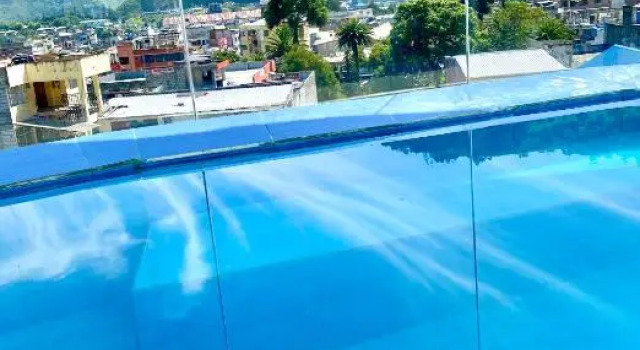 Destiny Hotel, Varaa Hotelli Baños Tungurahua