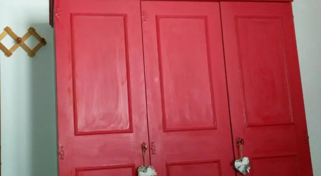 Люкс Albergo al Sole