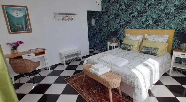 Villa Garriga