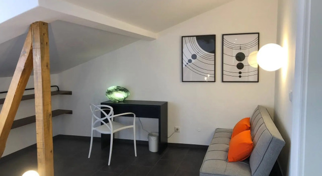 Planet House