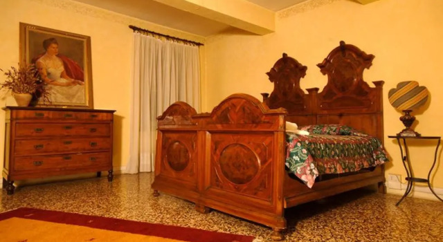 Номер Standard Azienda Agricola Palazzo Manzoni