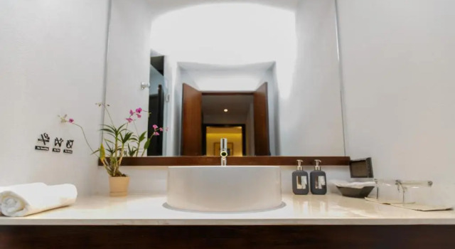 Двухместный номер Superior Villa Lantara Chiangmai