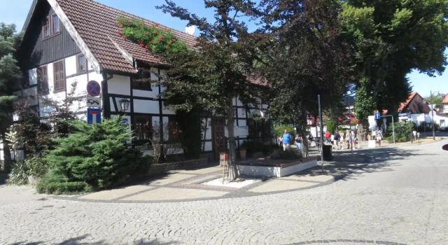 Студия BetulaAPART - Apartament z widokiem na morze