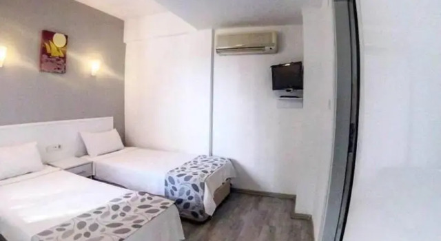 Los Marin Butik Hotel
