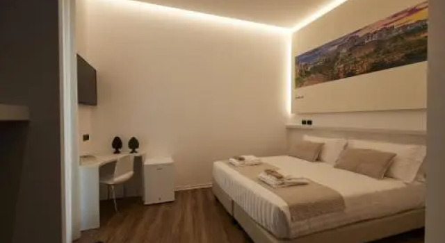 Orizzonte MHotel, Prenota Hotel Andria Murgia