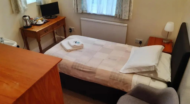 Номер Standard The Russet House