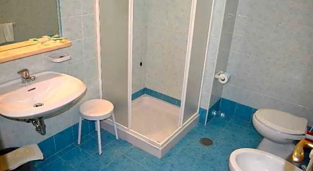 Номер Standard Hotel Maronti