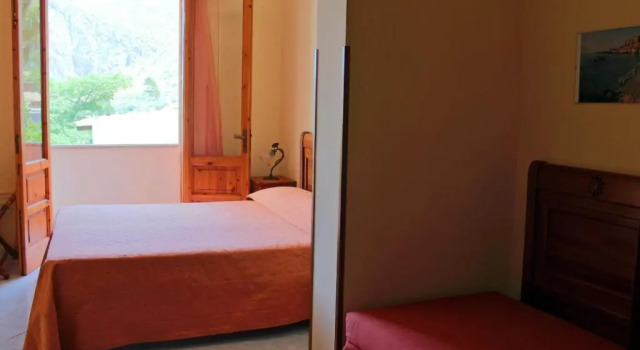 Номер Standard Raggio di Sole Bed & Breakfast