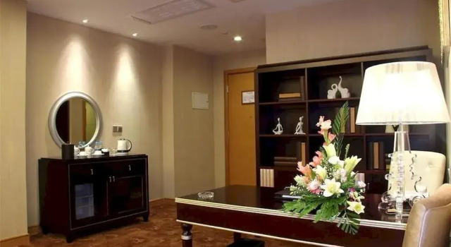 Xinhui Country Garden Phoenix Hotel, Prenota Hotel Jiangmen Guangdong