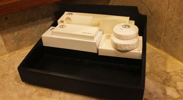 Полулюкс Hotel Bumi Senyiur