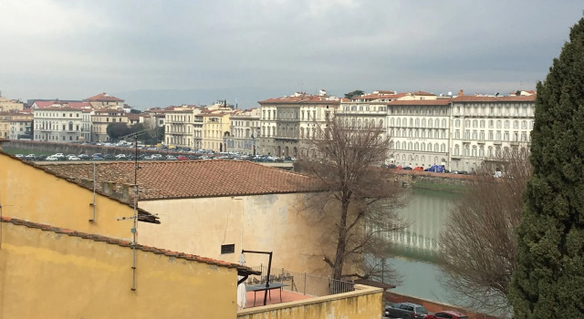 La Torre Del Cestello