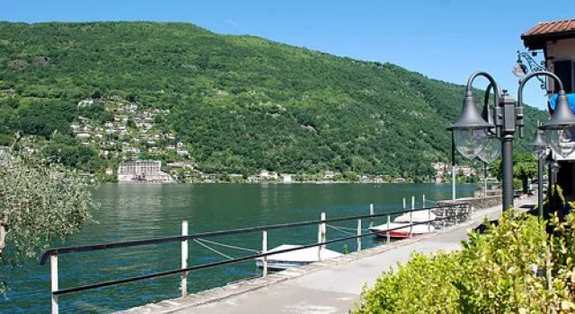 Patrizierhaus Roncaioli