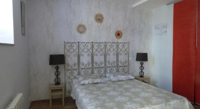 Gite Monbazillac, 2 pièces, 2 personnes - FR-1-616-89, Rezerwuj Hotel Monbazillac Red Perigord